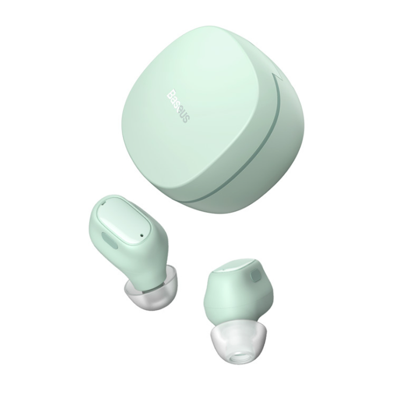 BowLift | Baseus WM01 TWS Bluetooth Earbuds