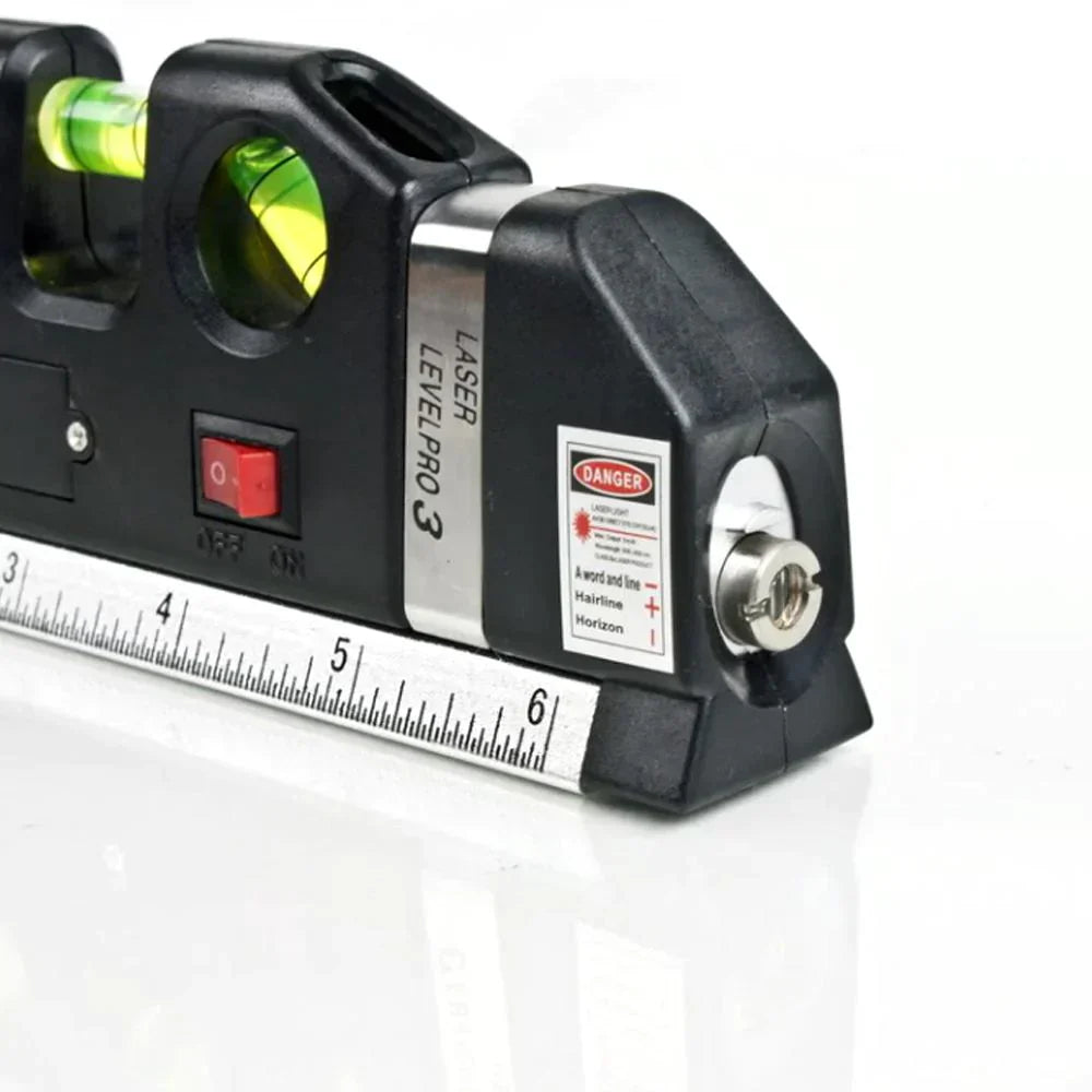BowLift | QuickMeasure Versatile Measurement System