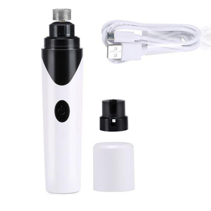 BowLift | Electric Pet Nail Grinder