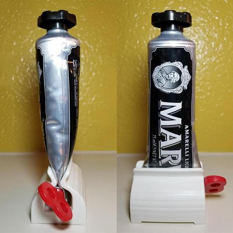 BowLift | Recyclable Eco-friendly Toothpaste Squeezer