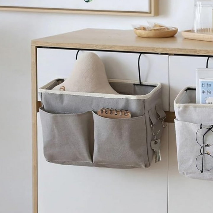 BowLift | Hanging Organizer Bag