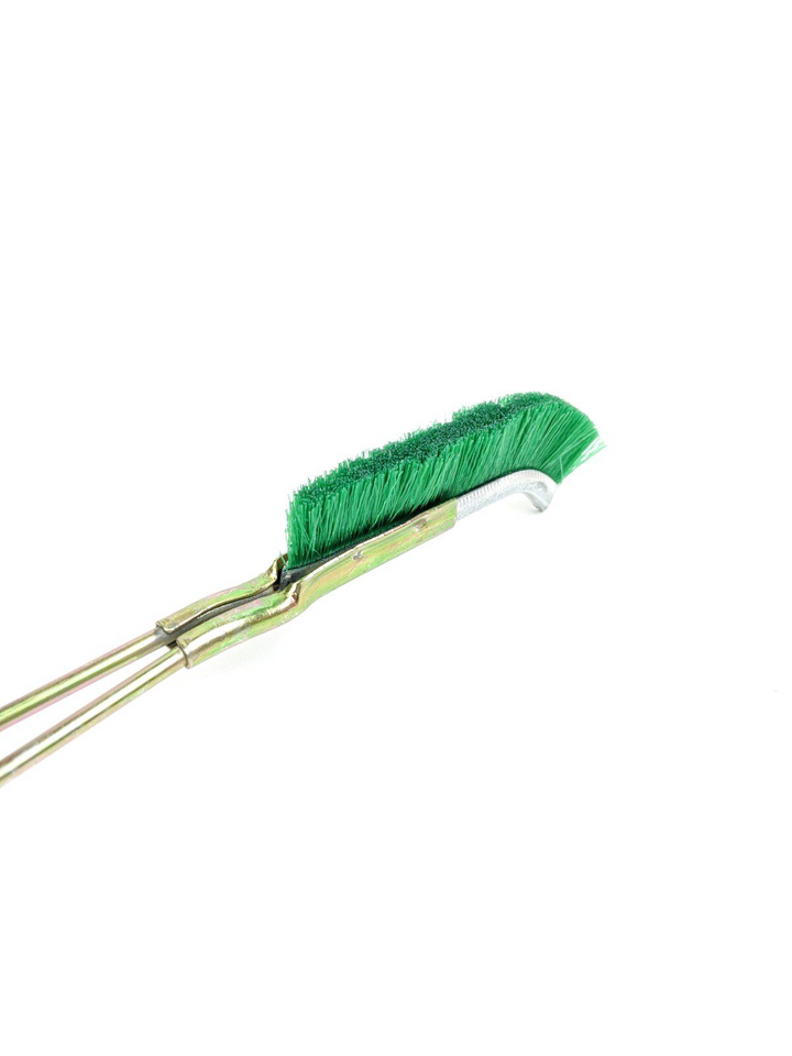 BowLift | Nylon brush for bonsai trunk area cleaning – garden care tool