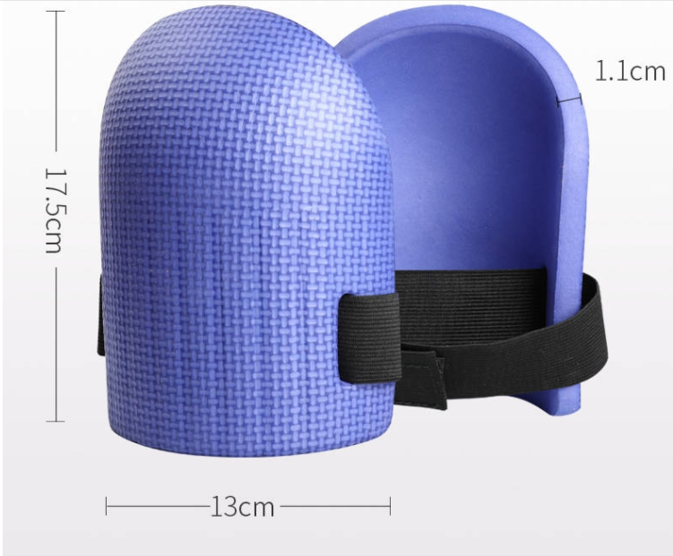 BowLift | Robust Knee Pads for Floor Work – Comfortable Protection Pads for DIYers