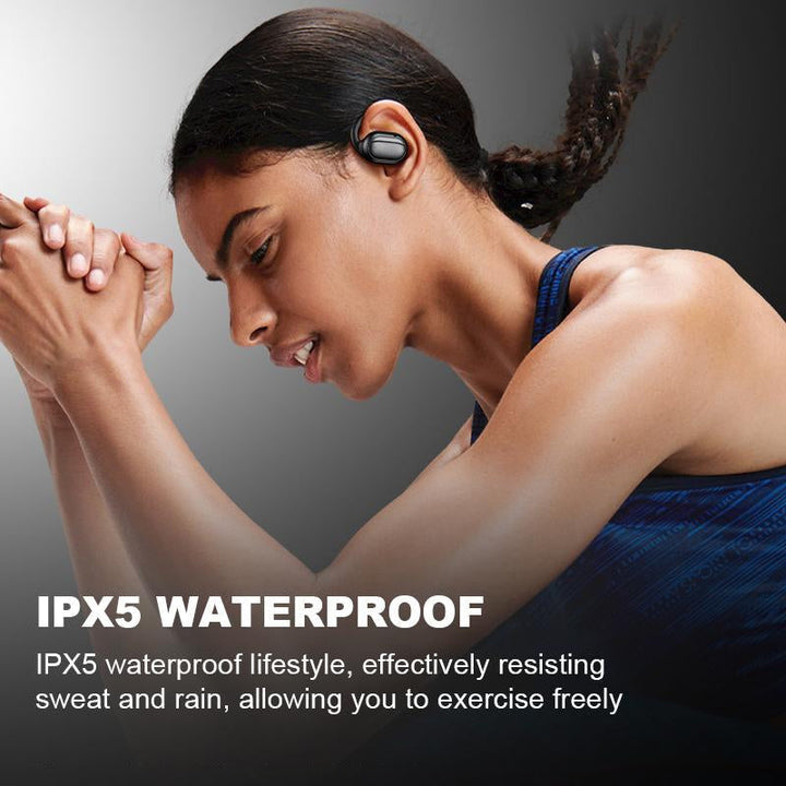 BowLift | Wireless Open Ear Bluetooth Earphones