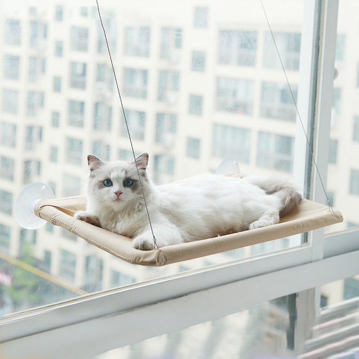 BowLift | Cat Hammock Bed