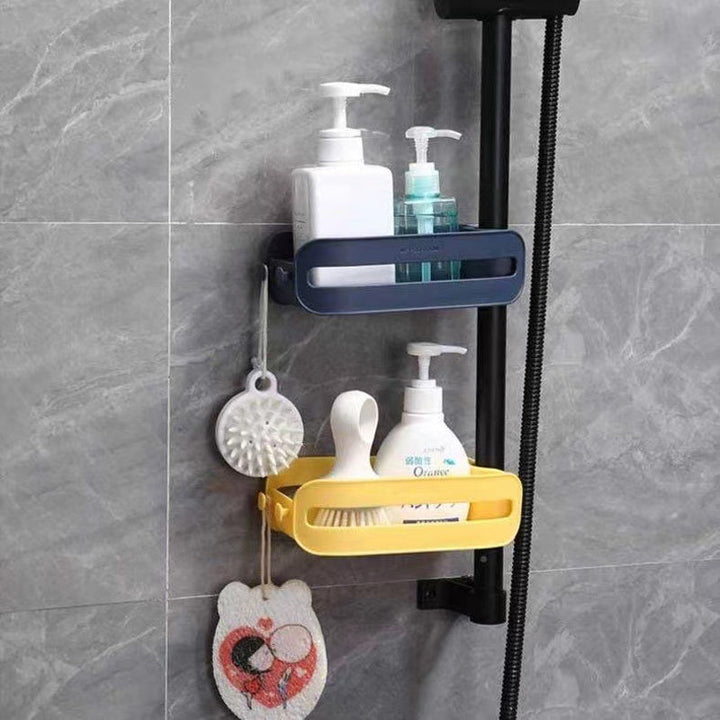 BowLift | 2 in 1 Home Sink Organizer