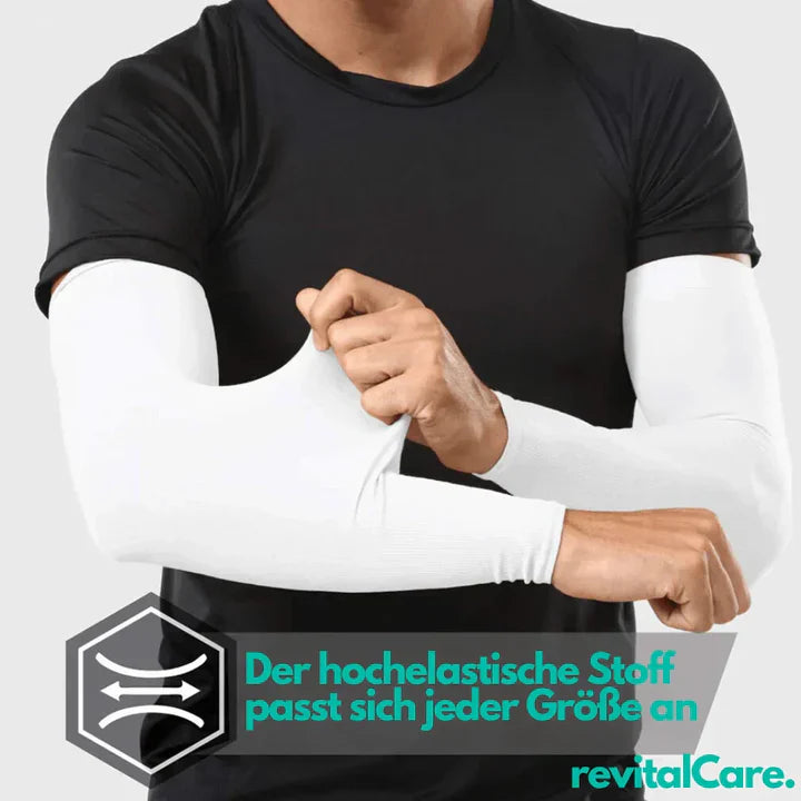 BowLift | Compression Arm Sleeve