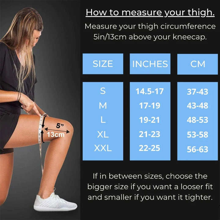 BowLift | Oraliu Knee Pro™