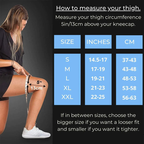BowLift | Oraliu Knee Pro™