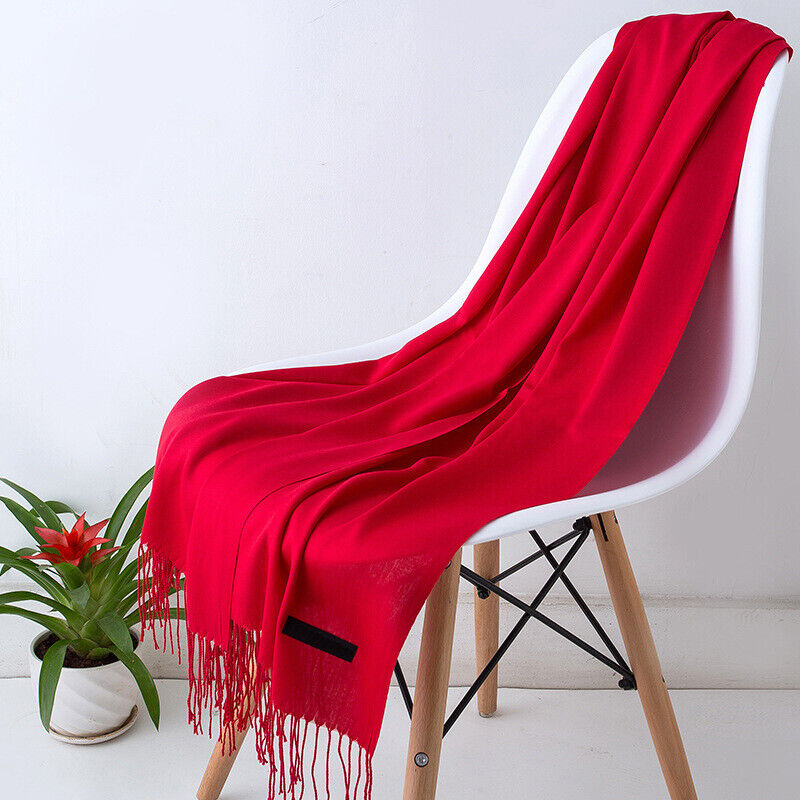 BowLift | Edel Cashmere Scarf Bria Stylish Long Soft