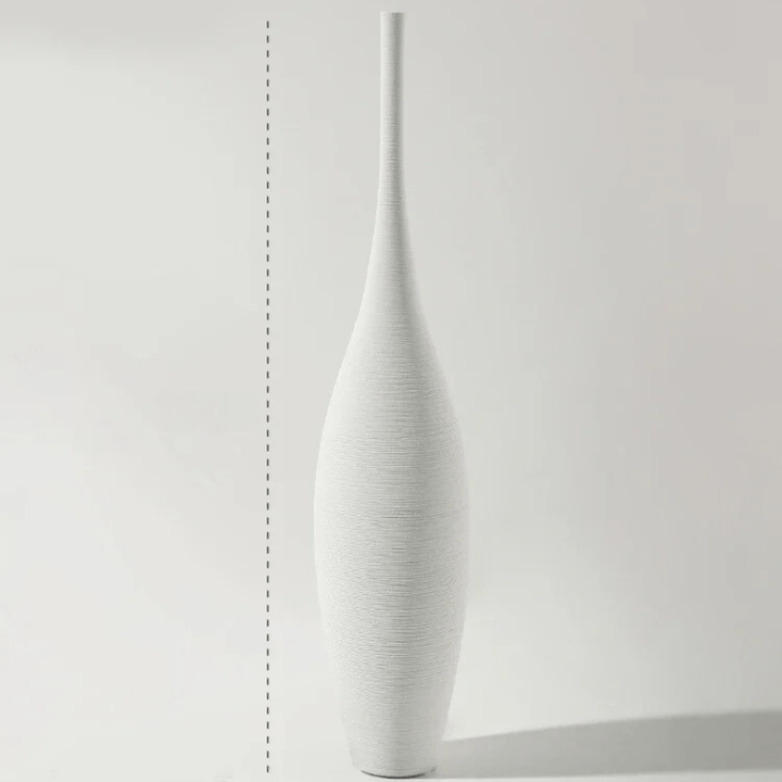 BowLift | Pattern of tranquility among ceramic shapes