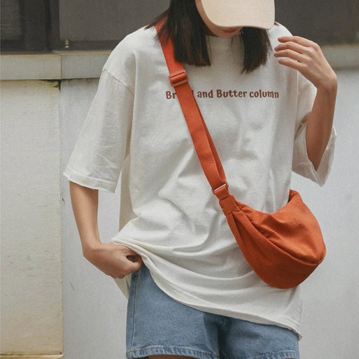 BowLift | Simple Crossbody Bag