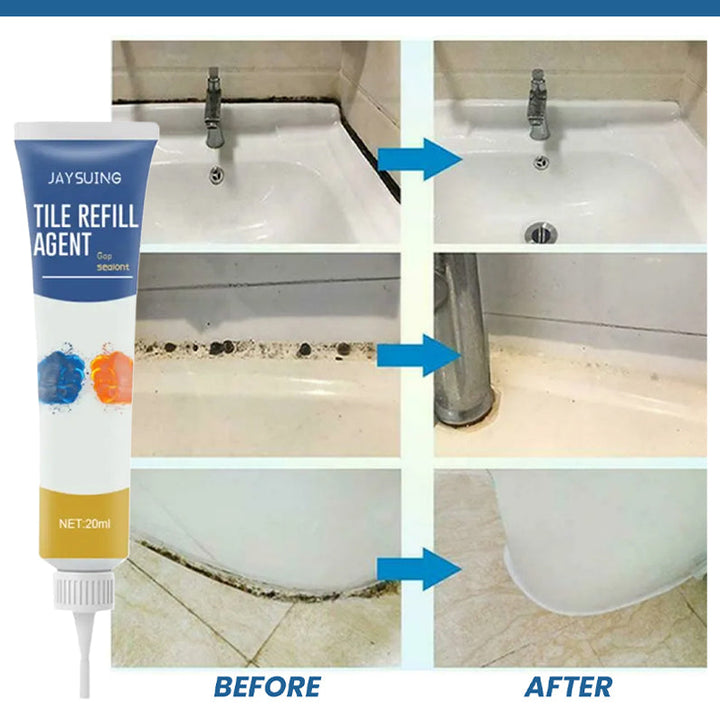 BowLift | Tile refill