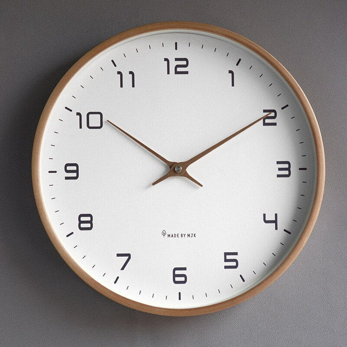 BowLift | Wooden Watch - NordicTimber