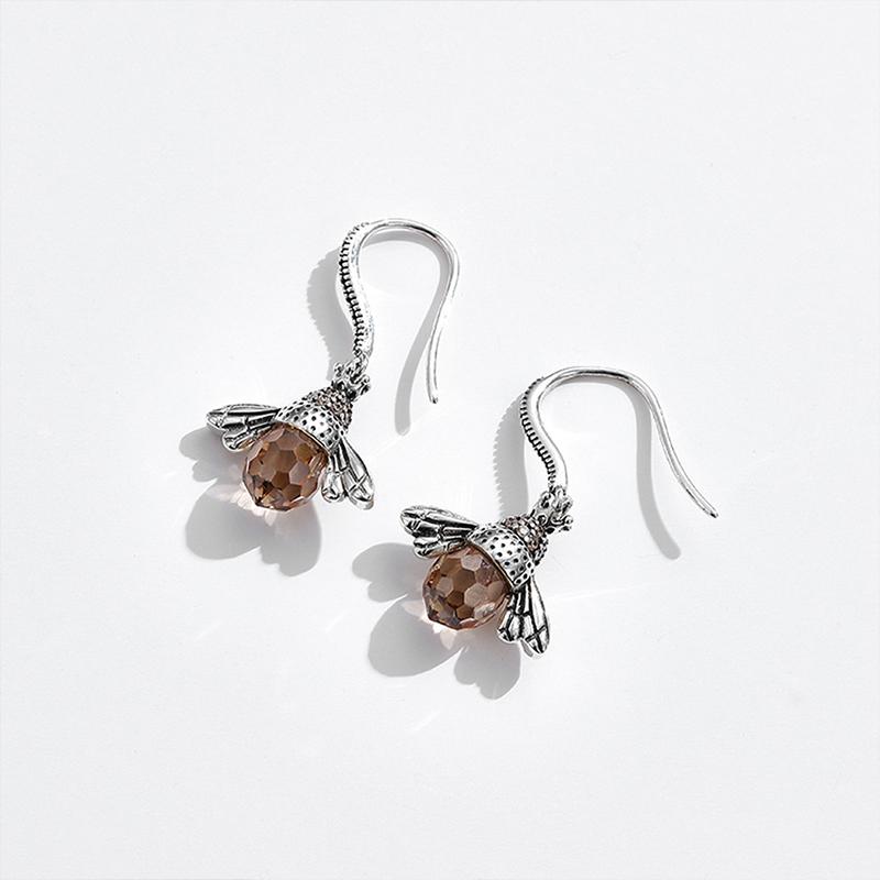 BowLift | Dancing Bees Earrings