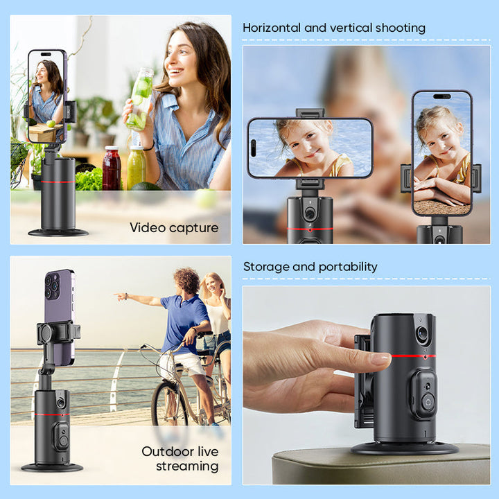 BowLift | Smart Tracking Gimbal