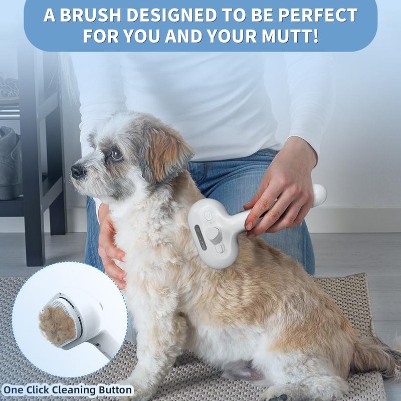 BowLift | PawGroom Smooth Coat Solution