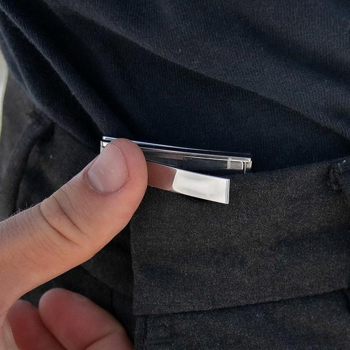 BowLift | Multi Function Waist tightening clip