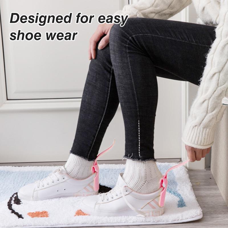 BowLift | Wear Shoe Helper