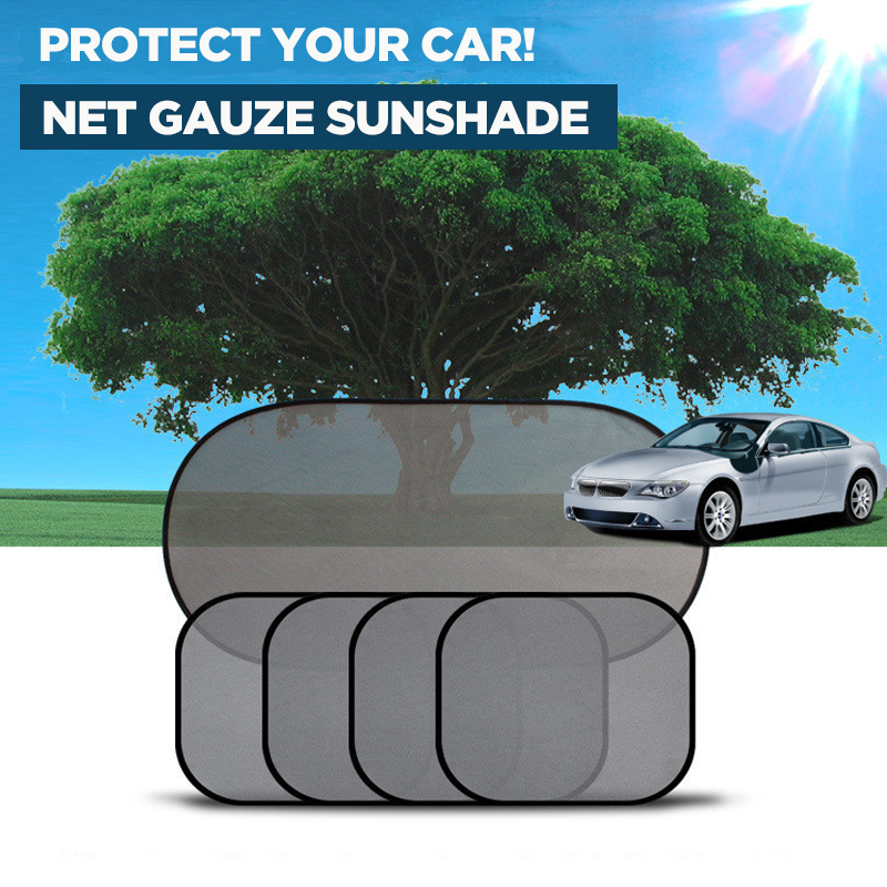 BowLift | Car Windshield Sunshade Covers