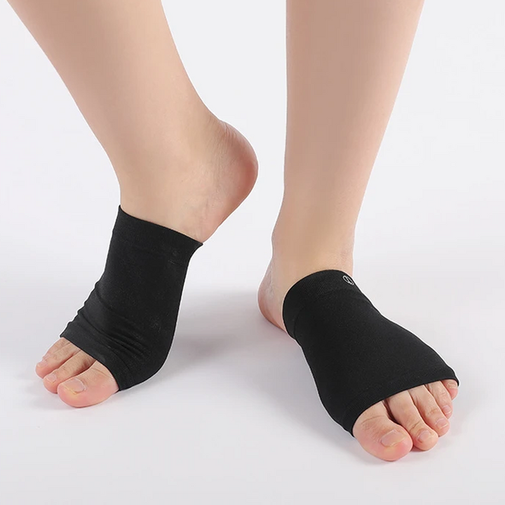 BowLift | Arch Support Sock
