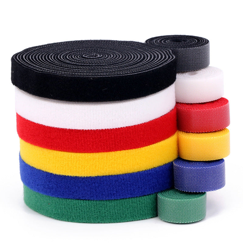 BowLift | Self-Attaching Nylon Cable Ties