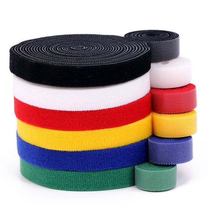BowLift | Self-Attaching Nylon Cable Ties