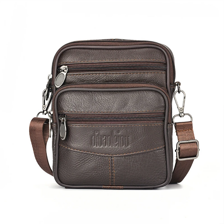 BowLift | Men's multifunctional shoulder bag hip bag