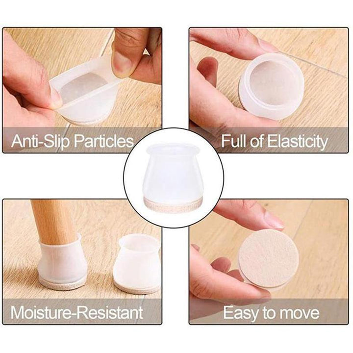 BowLift | Furniture Silicone Protective Cover