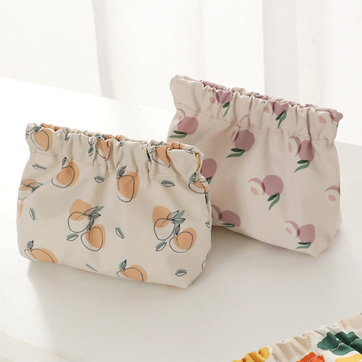 BowLift | Mini Portable Shrapnel Coin Purse