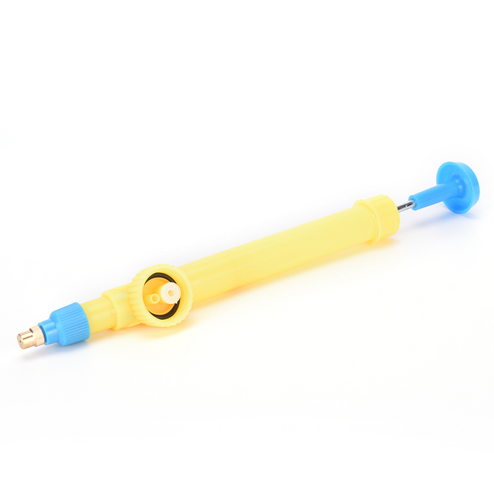 BowLift | Adjustable Spray Bottle Air Pump – Compact, Lightweight Garden Sprayer