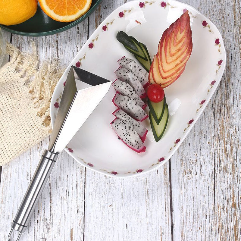 BowLift | Fruit Carving Knife