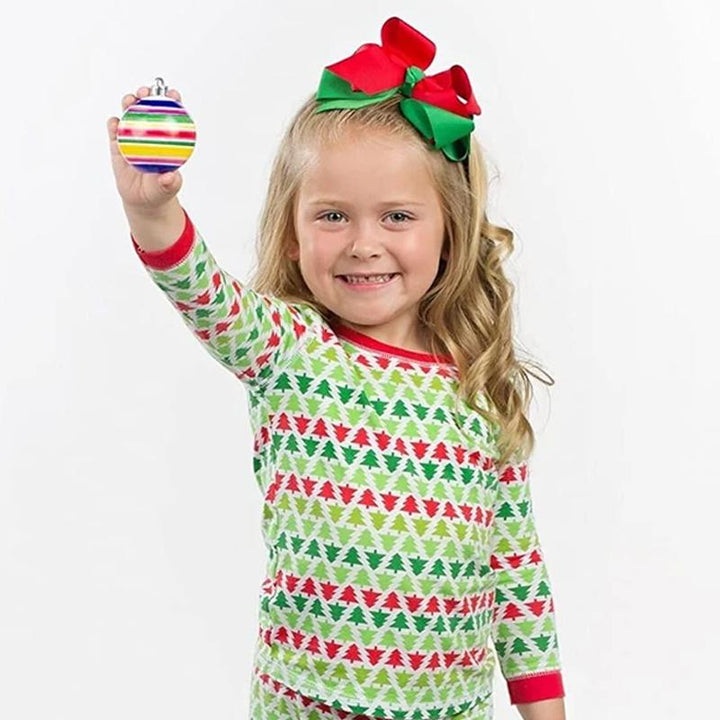 BowLift | Christmas Ornament Decoration Set