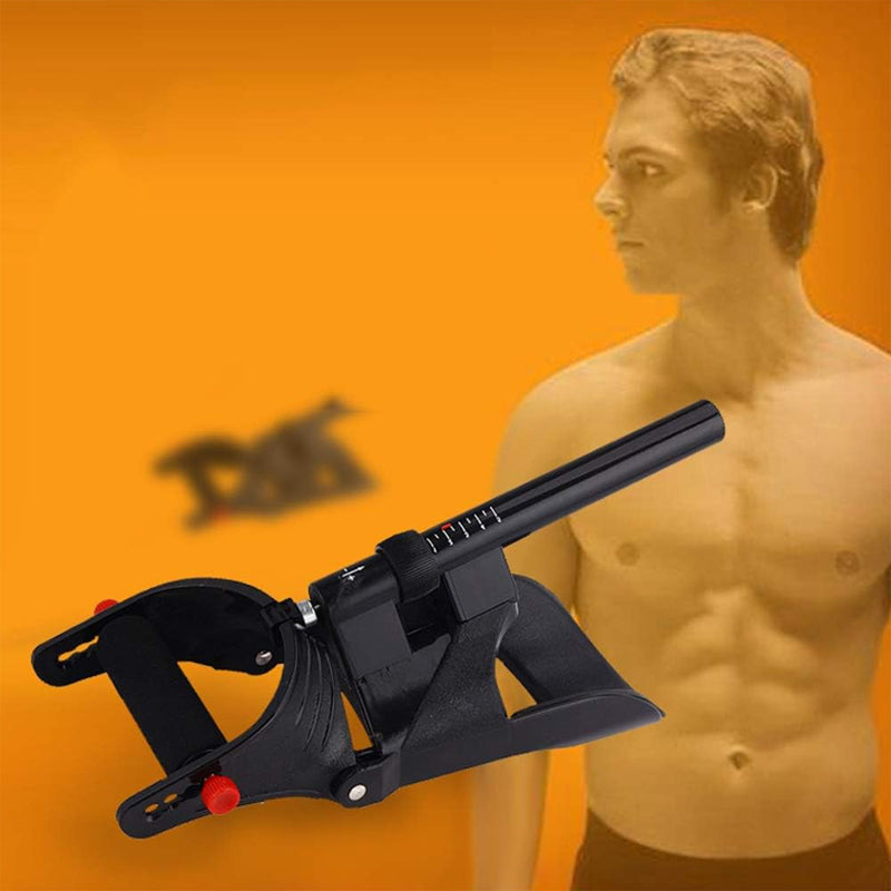 BowLift | Adjustable Wrist Strengthener