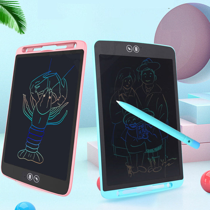 BowLift | Children LCD Writing Tablet