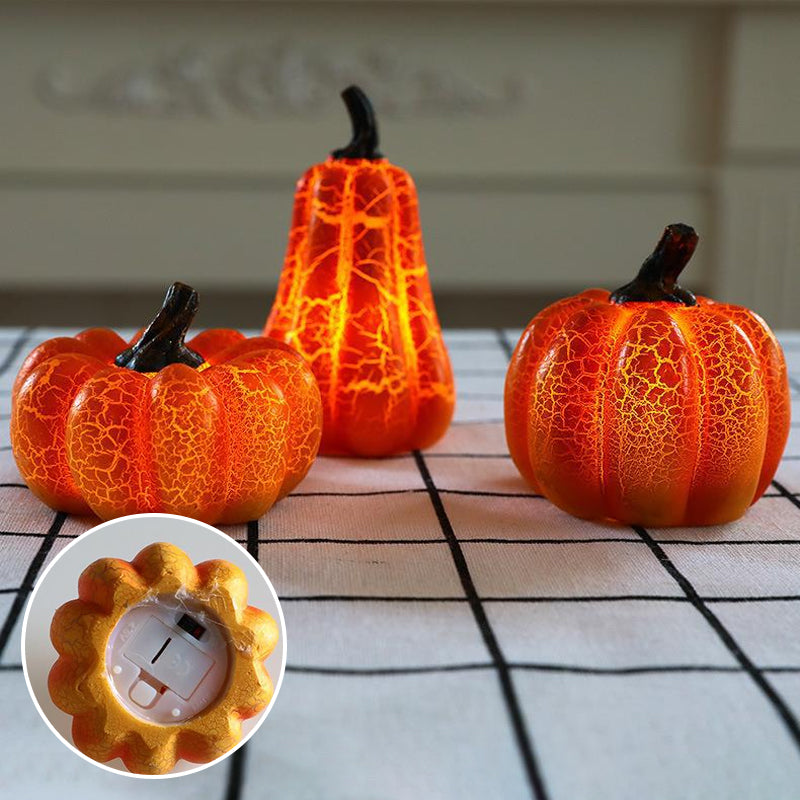 BowLift | Halloween Pumpkin Lamp