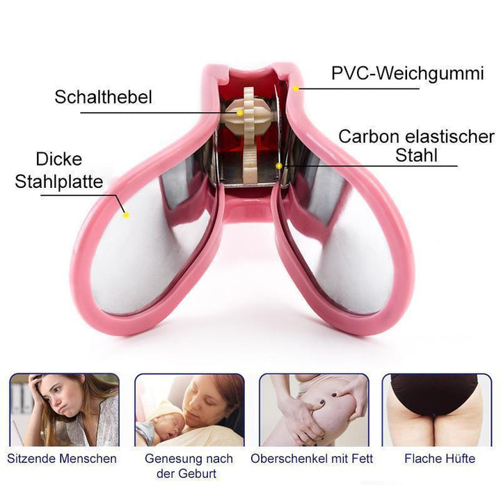 BowLift | HipSculpt™ Enhance Hip Definition