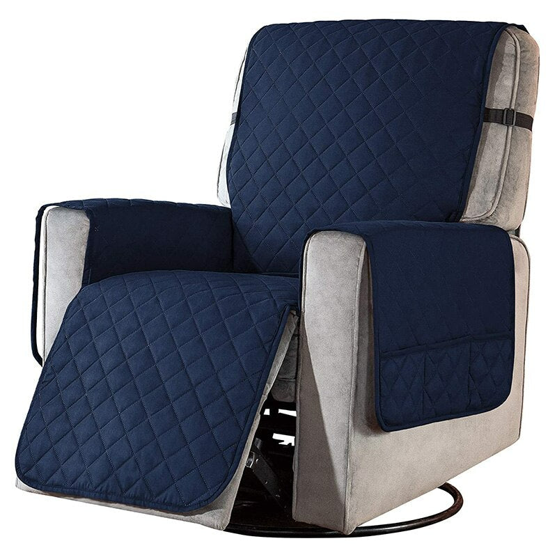 Recliner Chair Cover Bowlift