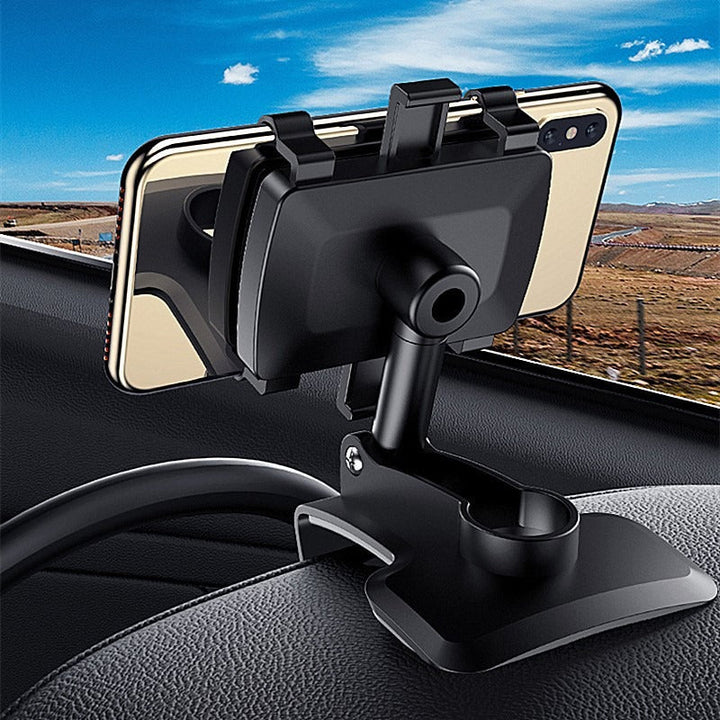 BowLift | UNIVERSAL PHONE CLIP