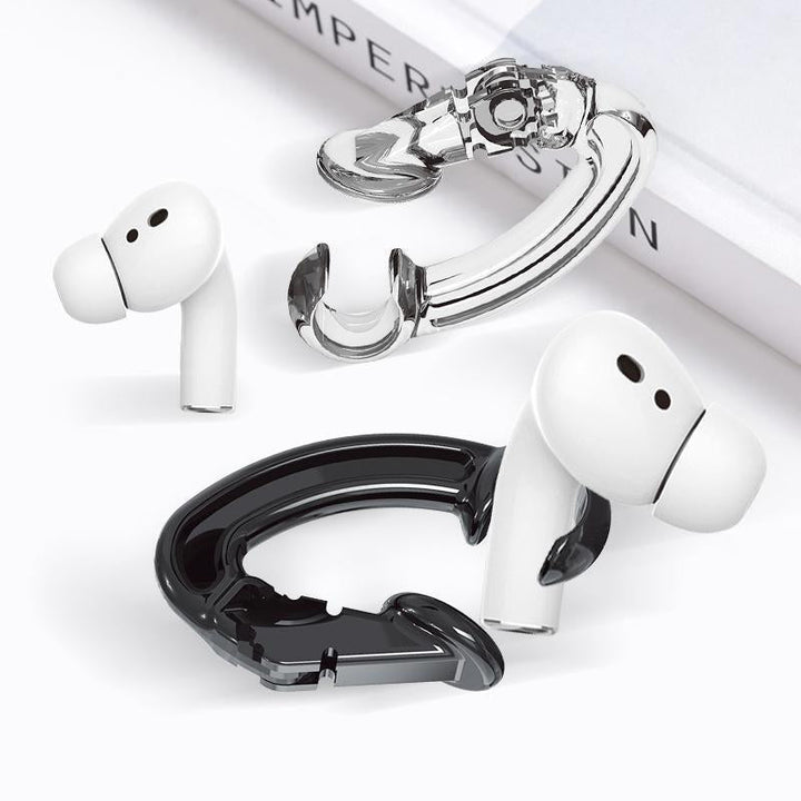 BowLift | Earphone Anti-Loss Clip