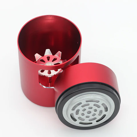 BowLift | Smart Smokeless Ashtray – Negative Ion with HEPA Filter & Rechargeable Battery