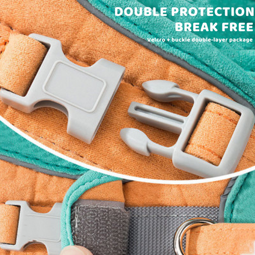 BowLift | Cat Vest Harness and Leash Set
