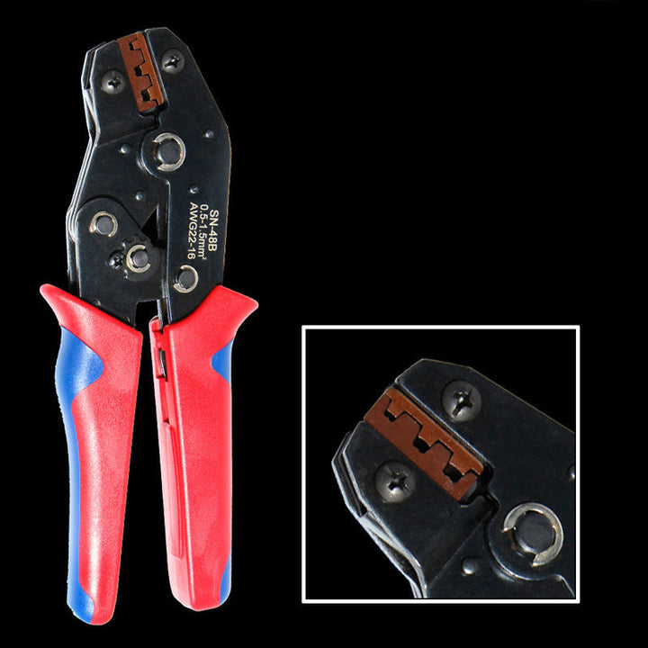 BowLift | Crimping Tool Set