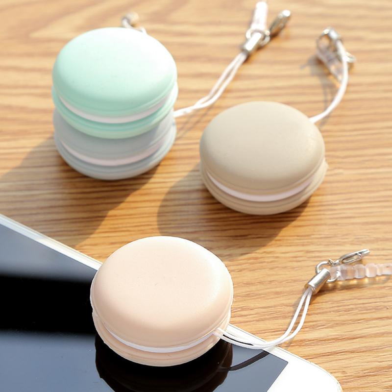 BowLift | Macaron Shape Phone Screen Cleaning Tool