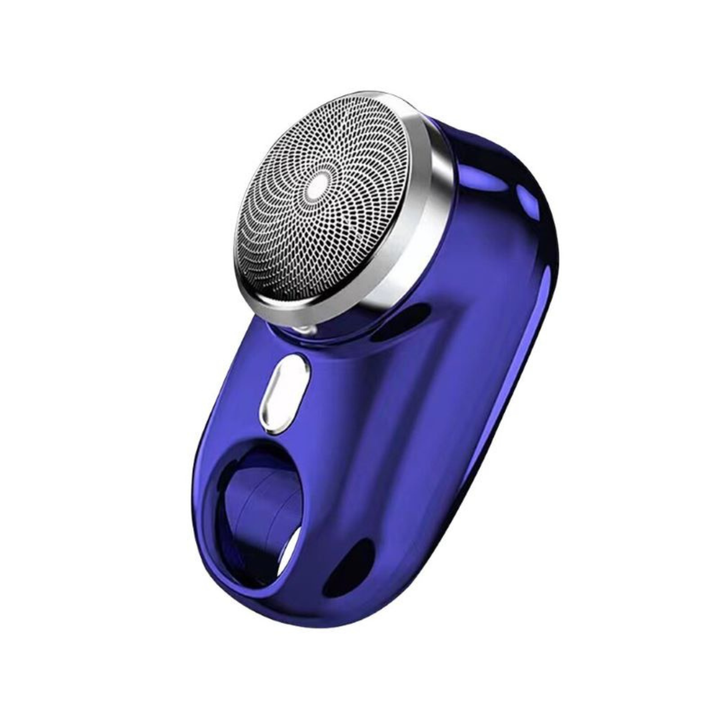 BowLift | Portable Electric Mini Razor – Travel Shaver