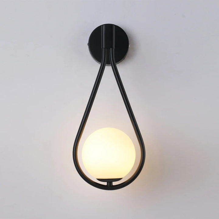 BowLift | Light - Wall lamp from the middle of the century