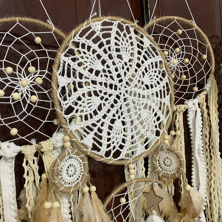 BowLift | Bohemian Dreamcatcher Set – Lunavia
