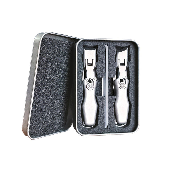 BowLift | Portable Ultra Sharp Nail Clippers