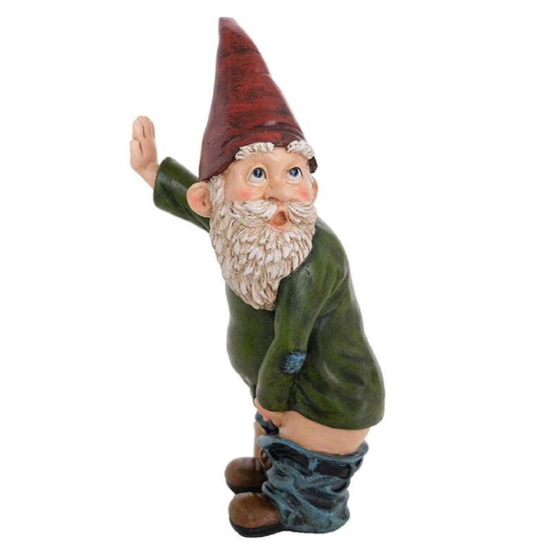 BowLift | Christmas Gnome Ornament