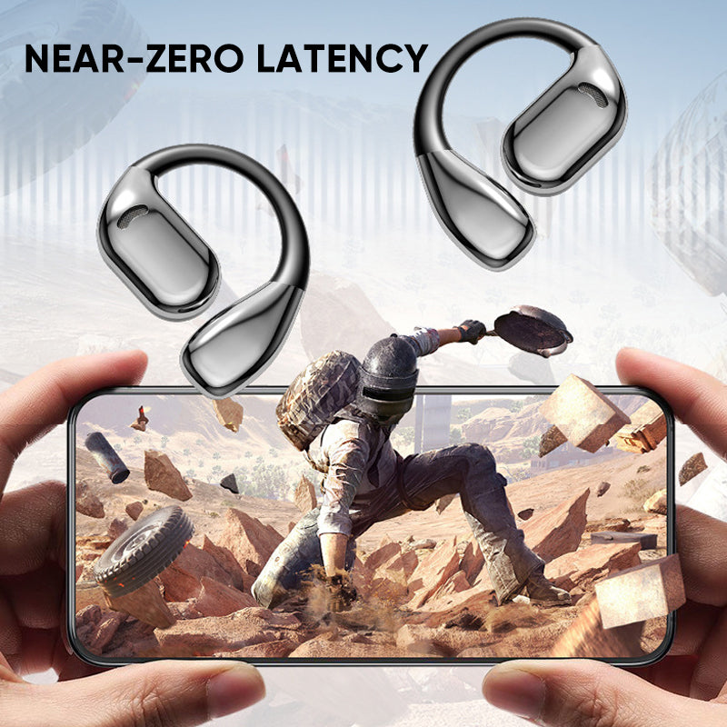 BowLift | AI Smart Wireless Bluetooth Headset